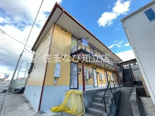 ビライチカワ 寺横の画像