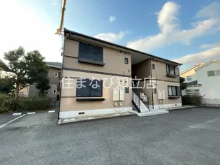 フローレンス D棟の画像