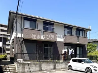 ロイヤルプラムガーデンの画像