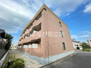 グリーンメゾンの画像