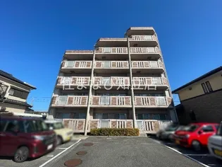 サンコート21の画像