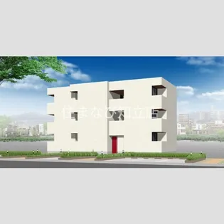 JACK KAMISHIGEHARAⅡの画像