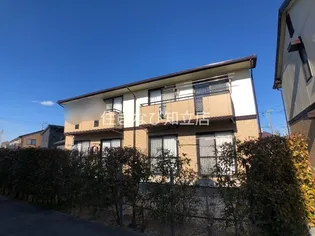 エイトファーム知立Eの画像