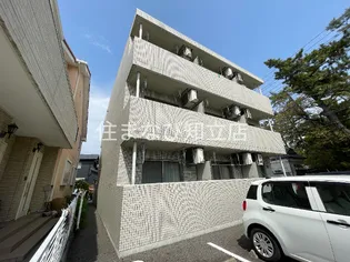 ロイヤルマンション葵パートIIIの画像