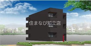 JACK HACHIMANⅢの画像