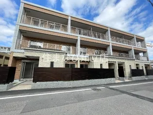 リバーサイド東洋の画像