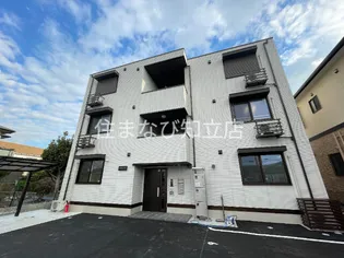 DーAVANCE二本木新町の画像
