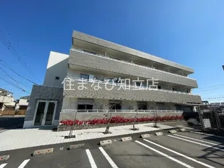 AMAZING GRACE 幸の画像