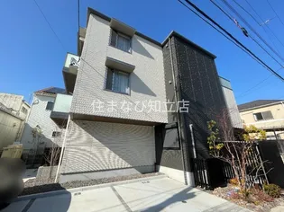 レフィシア城南の画像