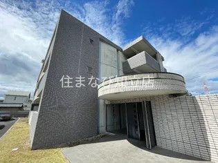 グリーンハイツ今川の画像