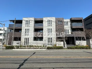 シャン ヴィラージュの画像