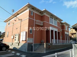 ラフレシール Oの画像