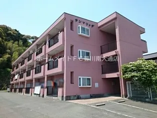 サンマリッチの画像