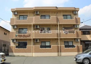 ヴィラグレイスⅡの画像