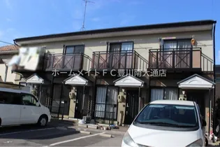 ニューシティー葵の画像