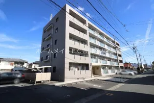 リベルテONE【2階】の外観