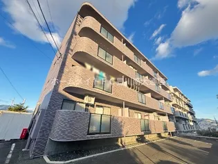 メゾンアンフィニの画像