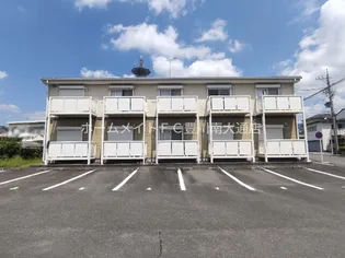 ハイツ桜渕の画像