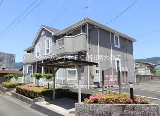 クレストール富沢の画像