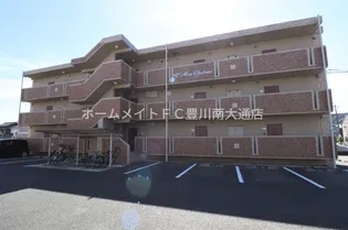 モンシャトーの画像