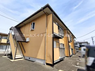 カーサいなり Bの画像