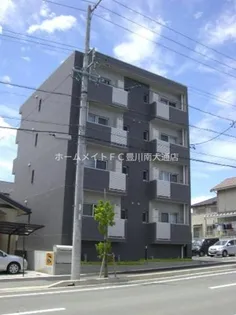 Casa・リベルタ【3階】の外観