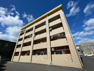 アトランティス川花の画像