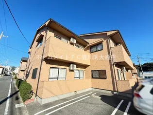 ブロードタウン大崎Dの画像