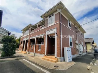 グラン ソレイユの画像