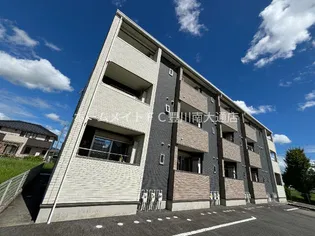 モデッサ向山の画像