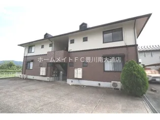 ハイカムール野田の画像