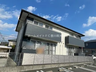 ハイステージ12 Bの画像