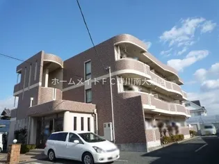 エヴァーグリーン ハイツの画像