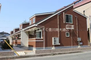 サンリット牛久保 Iの画像