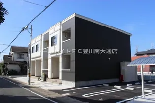 ラベンダーガーデン諏訪の画像