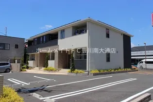 プラシードの画像