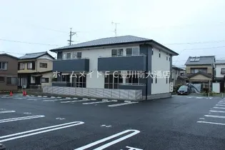 ハイステージ12 Aの画像