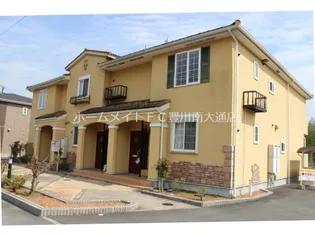 カルム Cの画像