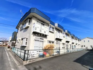 セントラルハイツの画像