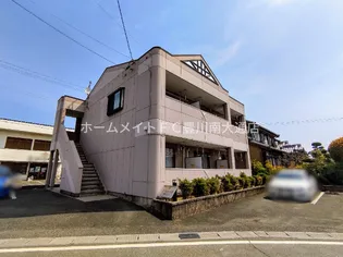 ドリームウィングB棟の画像