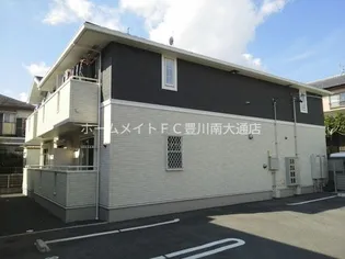 ベルアンジュの画像