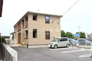 エーエス コートの画像