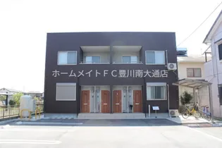 ハイステージFOURの画像