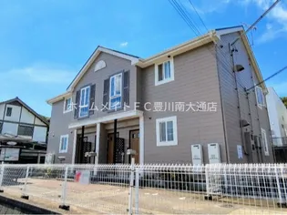 クレストール一ノ坪2番館の画像