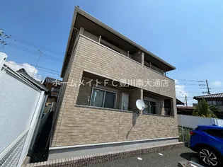 ベルカーサの画像