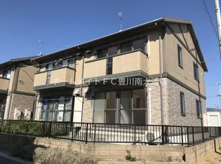 サンハイムイーストI Aの画像