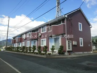 クレストール石田Bの画像