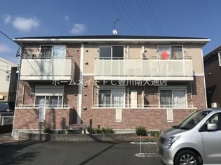 レスト BM Vの画像