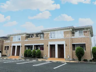 ブルックサイドビレッジ Iの画像