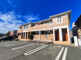 グランドヒル Bの画像